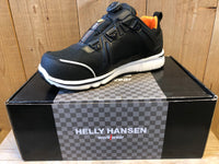 Helly Hansen Oslo Low Boa WW Werkschoen - Lage Schoen met Boa-draaisluiting