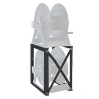 HP Stacking Bracket - Stapelbeugel voor HP20 en HP32 Haspels