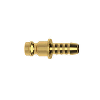 Rectus Type 21 Steeknippel - Messing, tot 100 Bar