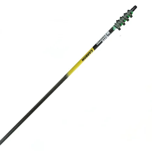 Unger Nlite Connect Carbon Master Pole 6.60 meter