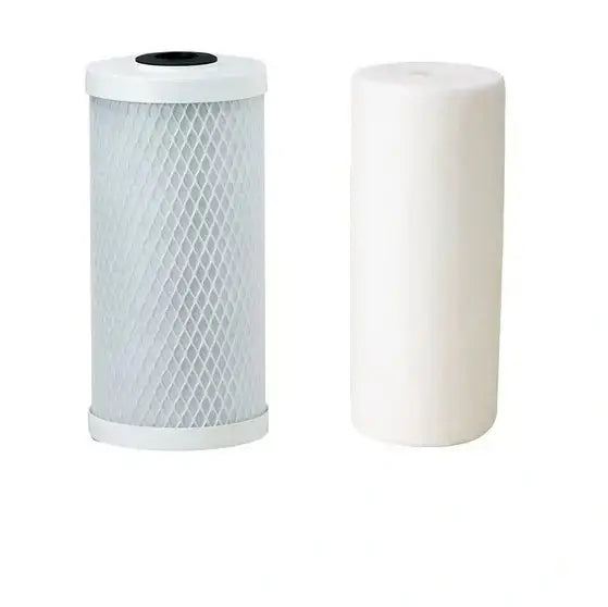 Voorfilter SET 10 inch (de dikke)