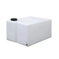 Watertank 350 Liter Liggend - Osmose Watertank met Tussenschot