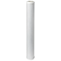 Pre-filter carbon 20 inches