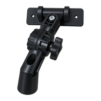 Double Pivot Swivel Adapter - Draaibare Adapter in Twee Richtingen