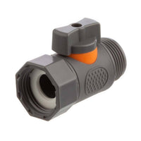 Gardena-Type Kraan C - 3/4 Binnen- en 3/4 Buitendraad