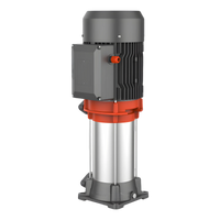 HP Pomp voor RO Industrial 800/1500/3000 - Vervangend Onderdeel