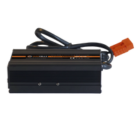 Jarocells 12V 20A Acculader IP22 Anderson - Voor Jarocells 90Ah