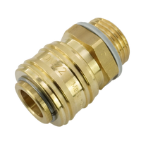 Coupling 26 Series 1/4