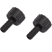 Clutch set for Venturi Injector