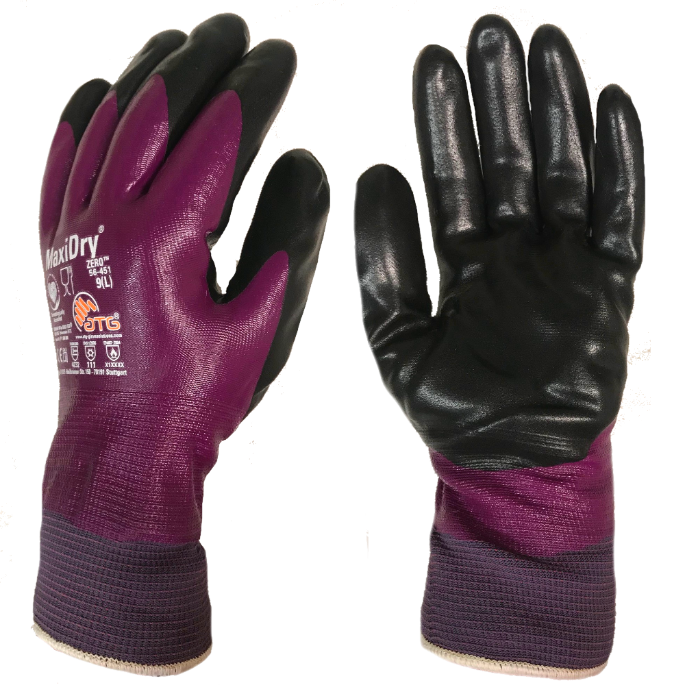 handschuhe atg ATG Glove wasserdichtes Thermofutter
