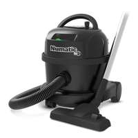 Numatic PPR240 Vacuum Cleaner (BLUE)