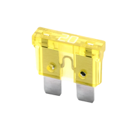 PowerUP 20A Zekering - Reservezekering voor de PowerUP Haspels