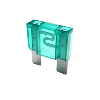 PowerUP 30A Zekering - Reservezekering voor de PowerUP Haspels