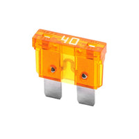 PowerUP 40A Zekering - Reservezekering voor de PowerUP Haspels