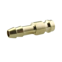 Rectus 21 Plug-in nipple (original)