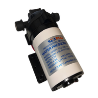 Seaflo Telewash Pomp 100 PSI 6.0 l/min - 12V