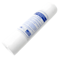 Sediment Voorfilter 10 Inch 1 Micron - voor Osmosesysteem
