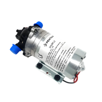 Shurflo pump 100 PSI 5.3