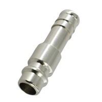 Plug-in nipple 26 Series