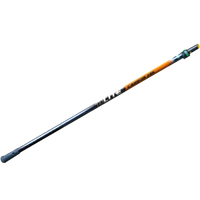 Unger neuer Nlite Carbon 24K 3.20 Verlängerungsvorbau