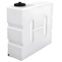 Wassertank 460 Liter - stehend