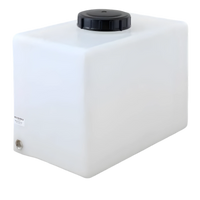 Water tank 50 liters