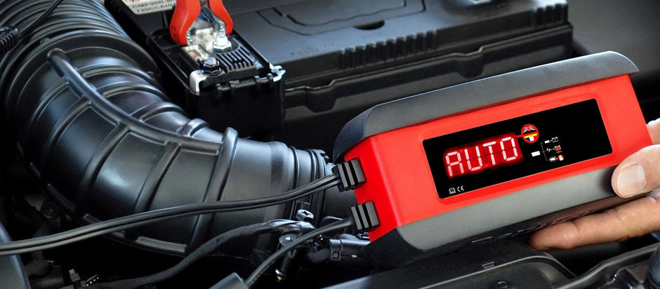 Alles wat je moet weten over relais & lithium