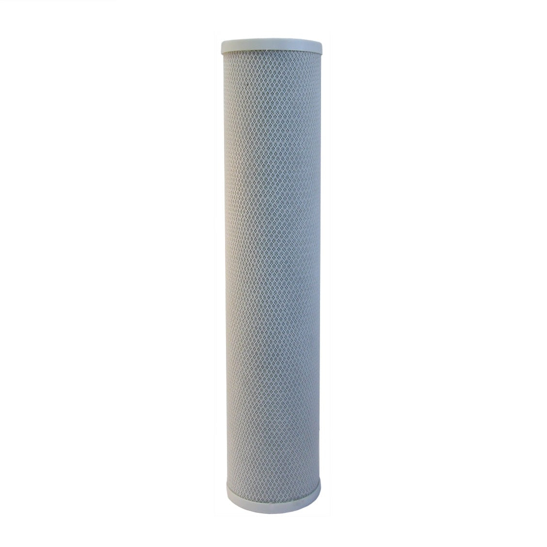 Carbon filter 20 inch (de dikke)