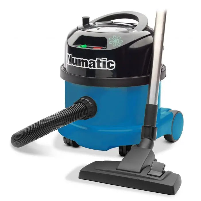 Numatic PPR240 Vacuum Cleaner (BLUE)