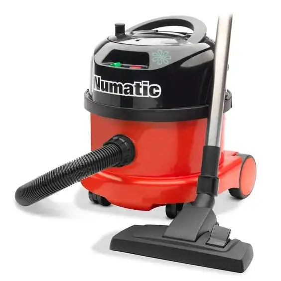 Numatic PPR240 Vacuum Cleaner (RED)