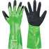 ATG Chemical resistant gloves