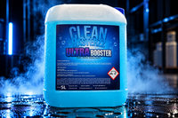 CM Ultra Booster 5L - Versterkt Natriumhypochloriet en de Hechting