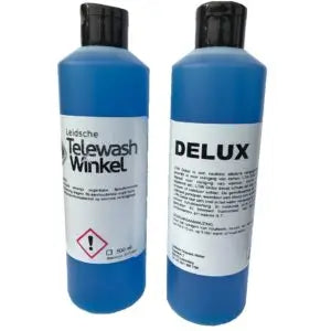 DELUX Glazenwasserszeep