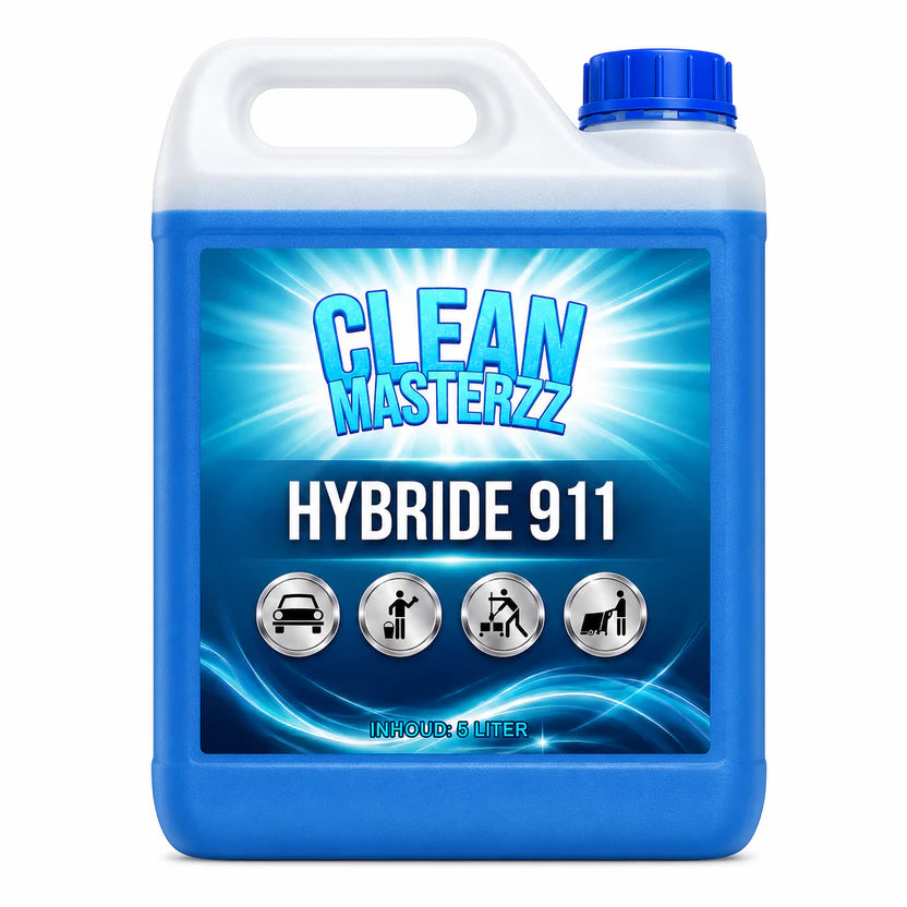 Cleanmasterzz Hybride 911-thumbmail-1