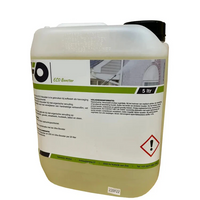 FO ECO Booster 5L - Milieuvriendelijke Softwash Booster voor Natriumhypochloriet