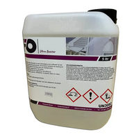 FO Ultra Booster 5L - Versterkt Natriumhypochloriet en de Hechting