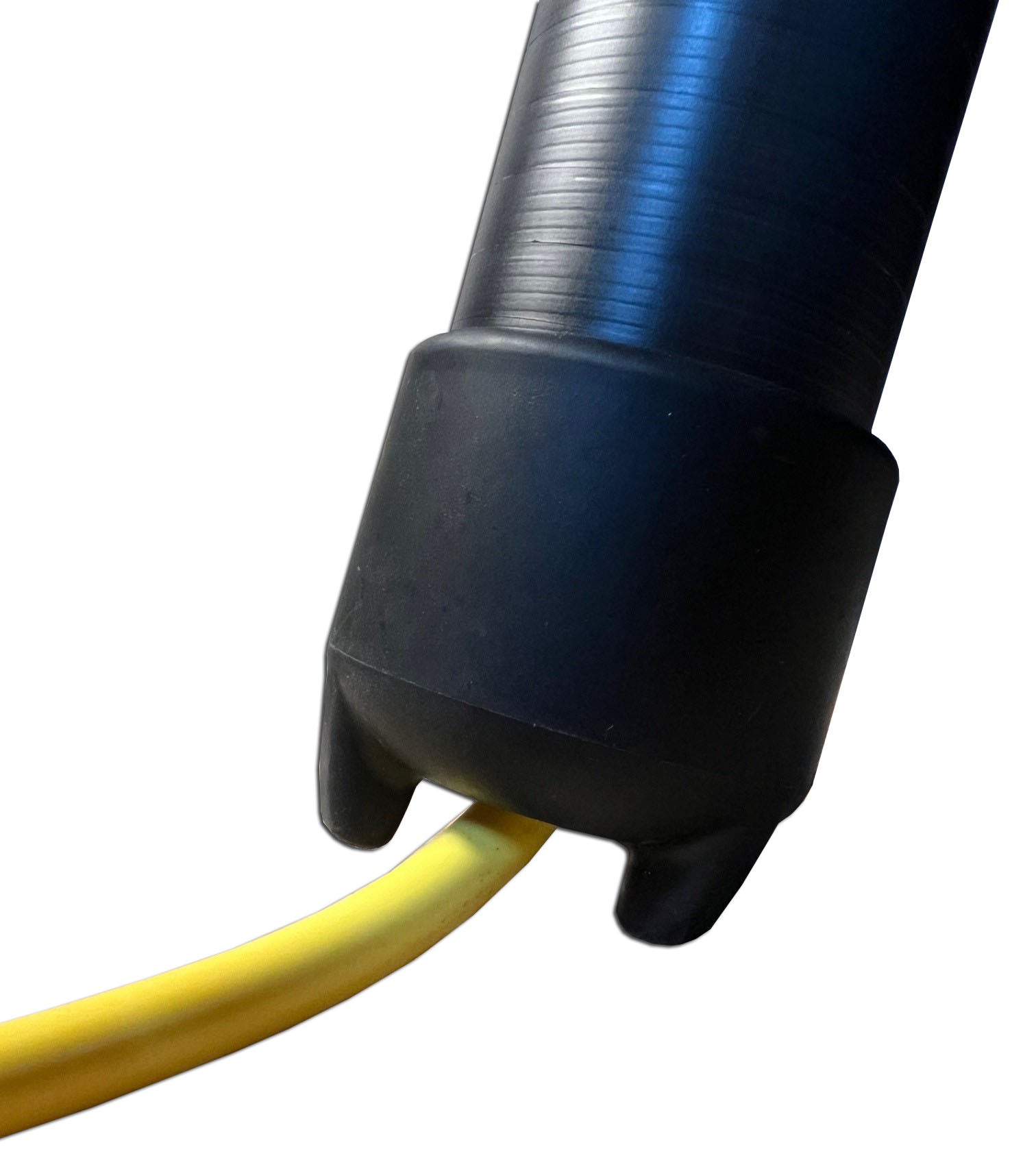 Telescoopsteel FO Glasfiber (Incl. Accessoires)