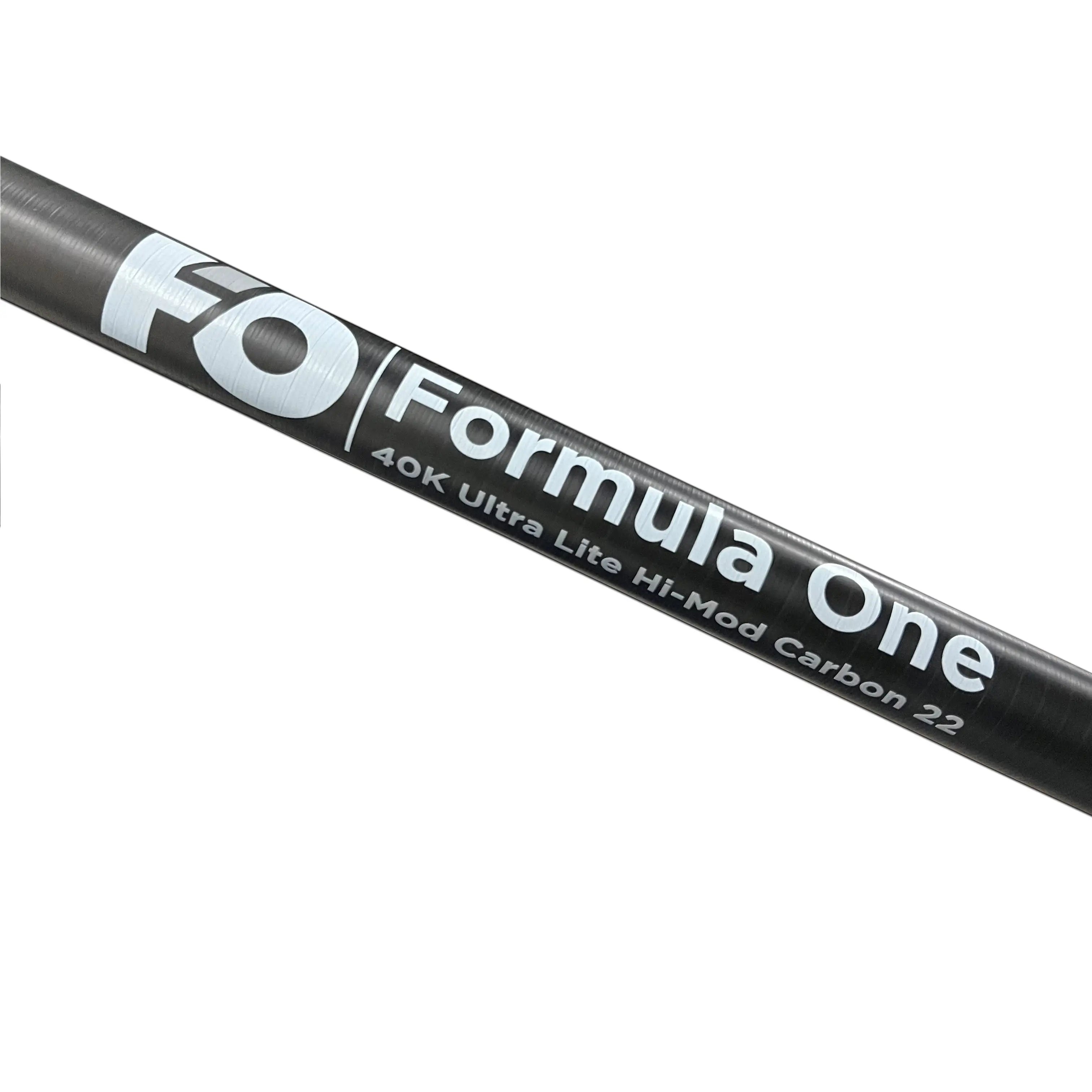 Formula One 40K ultra-lite hi-mod carbon