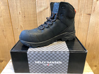 Helly Hansen Oxford Mid S3 Werkschoen - Halfhoge Schoen in Veiligheidsklasse S3