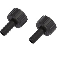 Clutch set for Venturi Injector