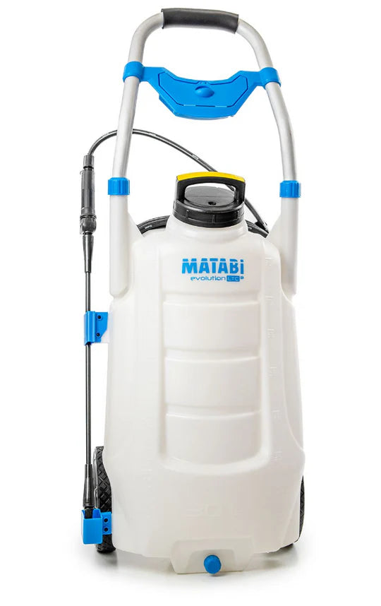 Matabi Ev. 30 LTC-S Trolly- 30 liter-thumbmail-1