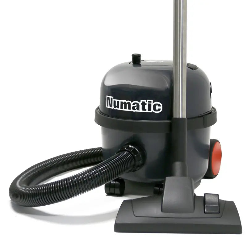 Numatic NVR-160 Vacuum Cleaner Graphite