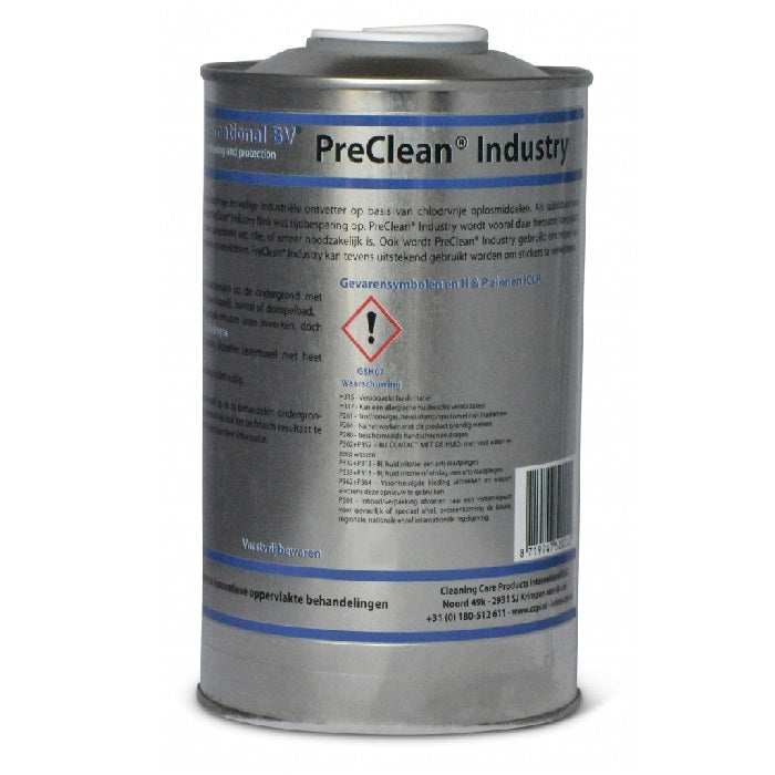 PreClean® Industry 1L