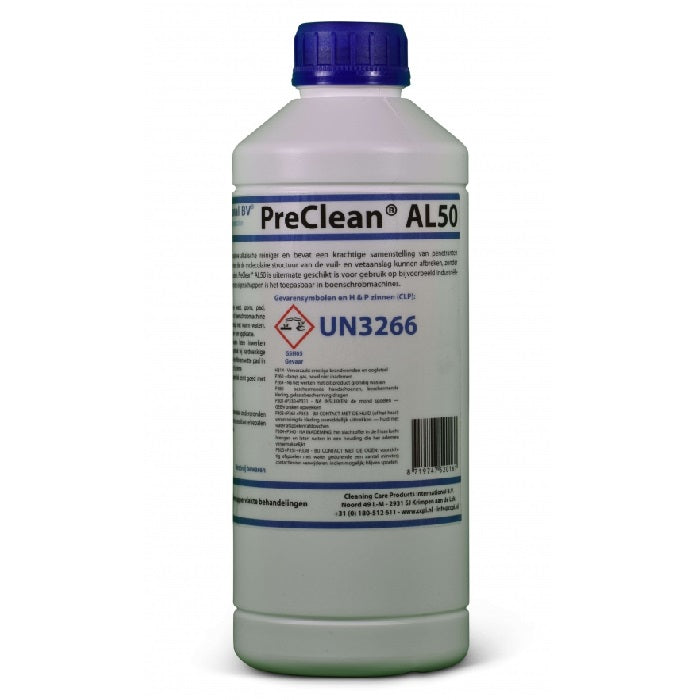 PreClean® AL50 1L