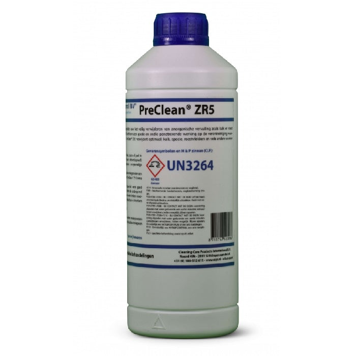 PreClean® ZR5 1L