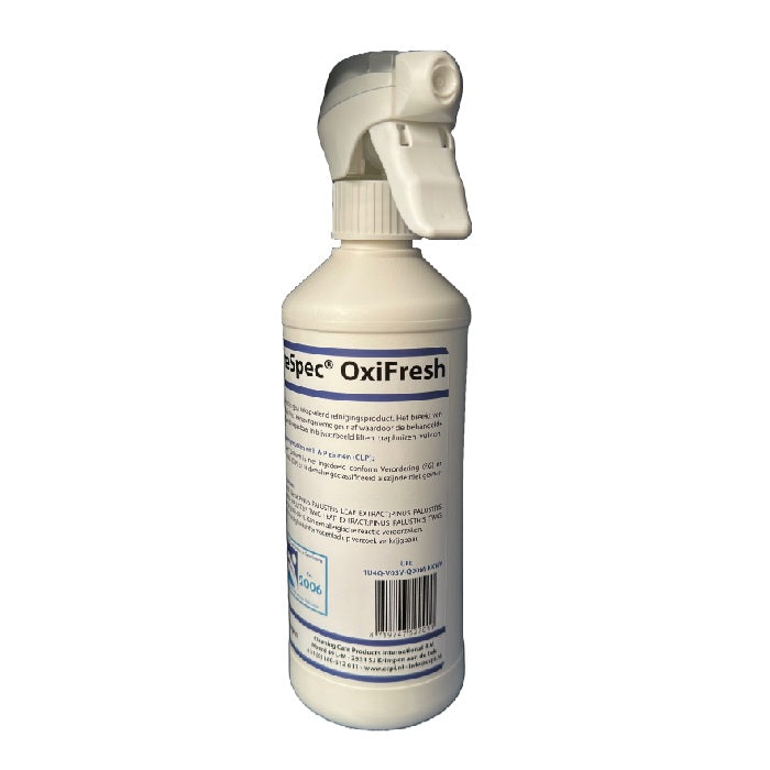 PreSpec® OxiFrech 500ML