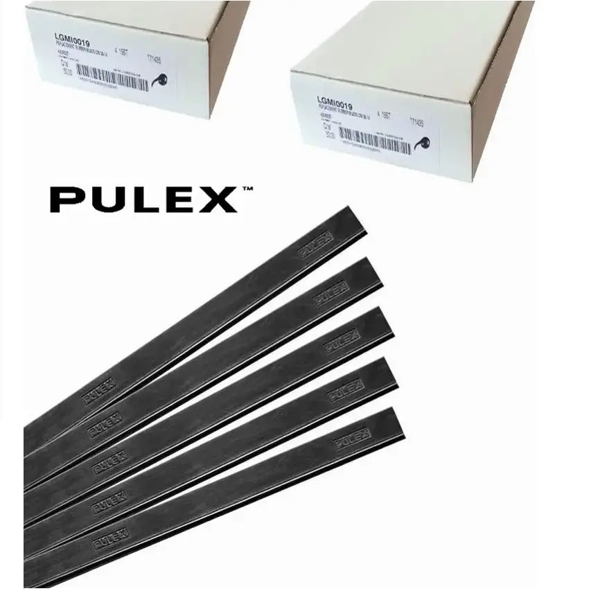 Pulex Rubbers box 50 pieces