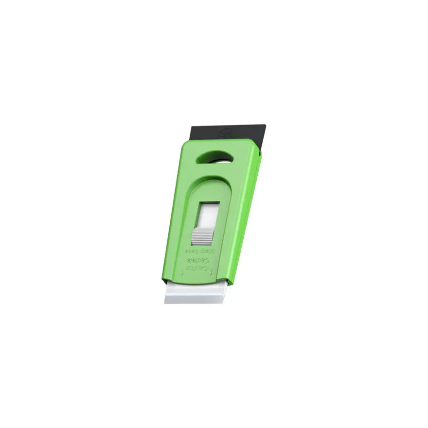 Pulex schraper