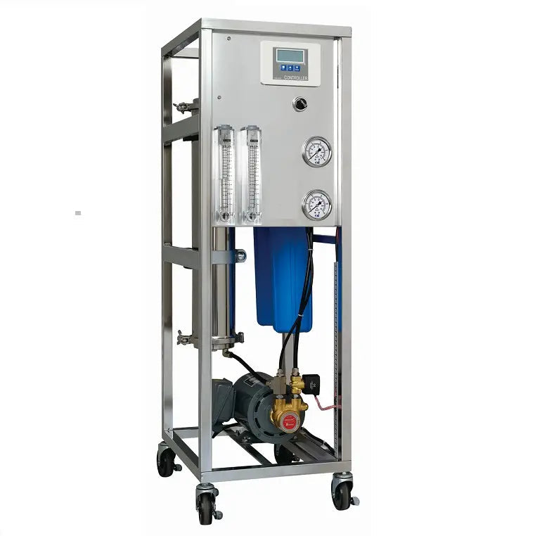 RO Systeem 125 * informeer naar levertijd *