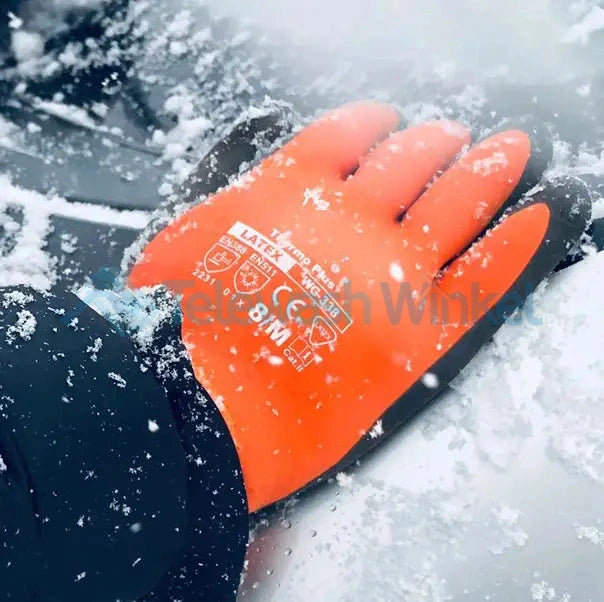 Thermo Telewash Gloves